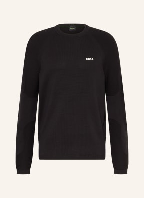 BOSS Sweater PERFORM-X