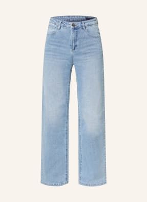 OPUS Jeansy straight MIVY