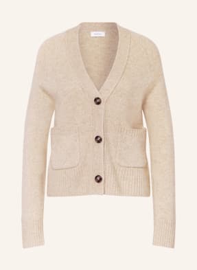 darling harbour Cashmere cardigan