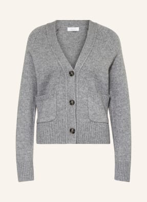 darling harbour Strickjacke aus Cashmere