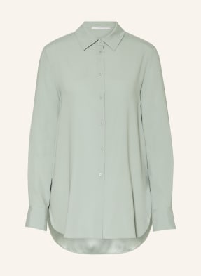 HERZEN'S ANGELEGENHEIT Shirt blouse in silk