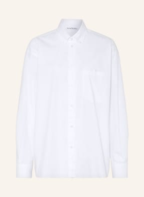Acne Studios Oversized shirt blouse