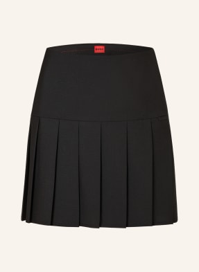 HUGO Pleated skirt REMESA