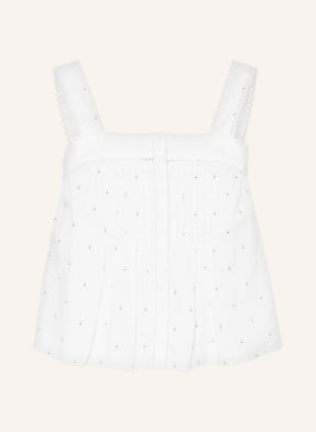 Levi's® Top ANABELLE with lace