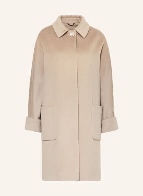 ICONS CINZIA ROCCA Wool coat