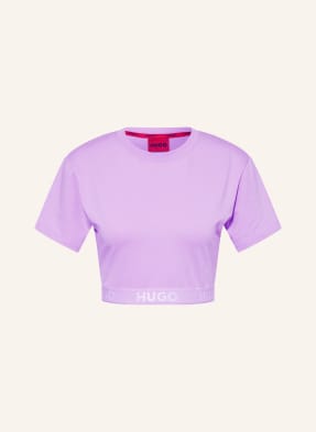 HUGO Lounge-Shirt SPORTY