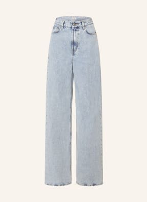 TOTEME Straight Jeans