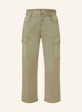 Buena Vista Cargo pants LOOSE