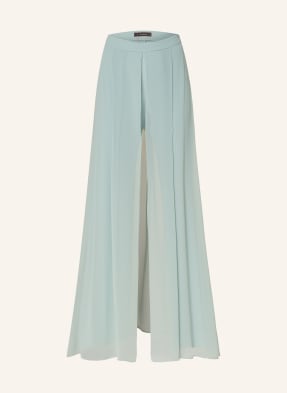 Vera Mont Wide leg trousers made of jersey