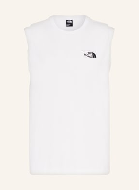 THE NORTH FACE Oversized tank top SIMPLE DOME