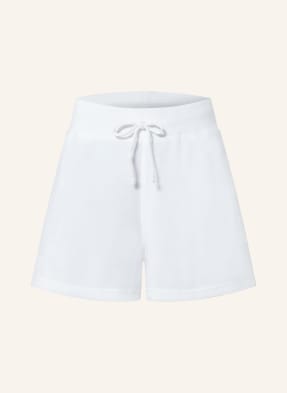 POLO RALPH LAUREN Terry cloth shorts