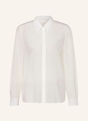 MARC CAIN Shirt blouse in silk
