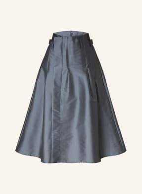 LUISA CERANO Skirt in wrap look