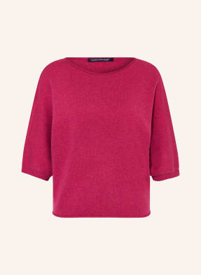 LUISA CERANO Tee Shirt Décolleté V