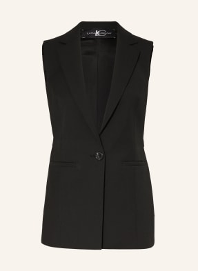 LUISA CERANO Blazer vest