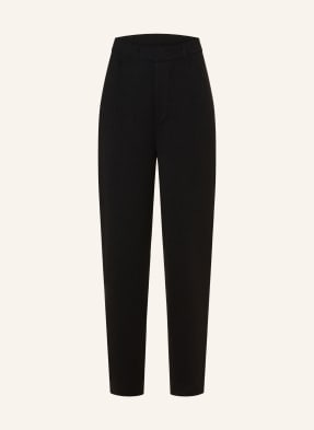 LISA YANG Knit trousers SONYA in cashmere