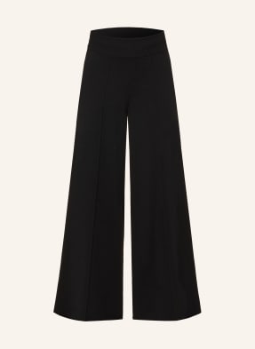LISA YANG Knit trousers ILARIA in cashmere