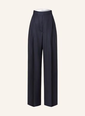 VICTORIABECKHAM Wide leg trousers