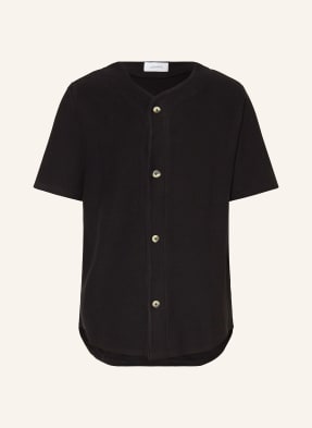 LES DEUX Short sleeve shirt comfort fit