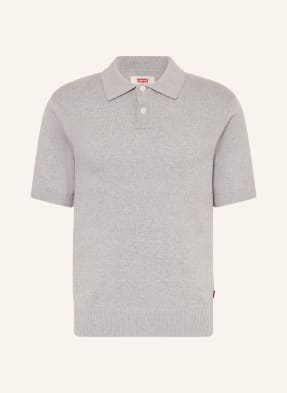 Levi's® Strick-Poloshirt