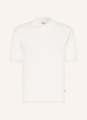 Levi's® Knitted polo shirt