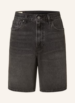 Levi's® Szorty jeansowe 468 loose fit