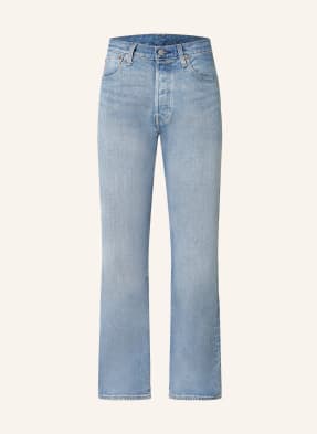 Levi's® Straight leg jeans 501