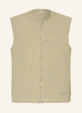 Rapha Performance vest with PRIMALOFT® padding