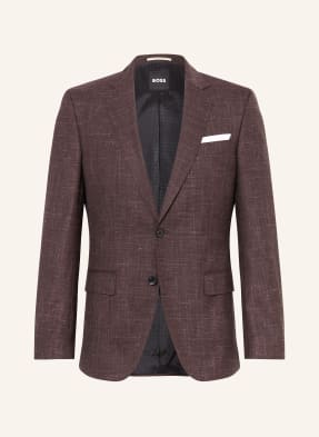 BOSS Suit jacket HUTSON slim fit