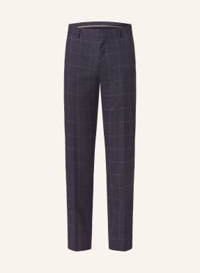 BOSS Suit trousers C-GENIUS slim fit