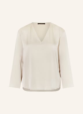 windsor. Shirt blouse with 3/4 sleeves