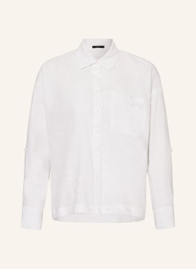 someday Shirt blouse ZELINOLA made of linen