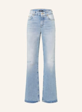 BALMAIN Flared Jeans