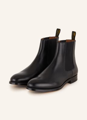 DOUCAL'S Chelsea-Boots BEATLES
