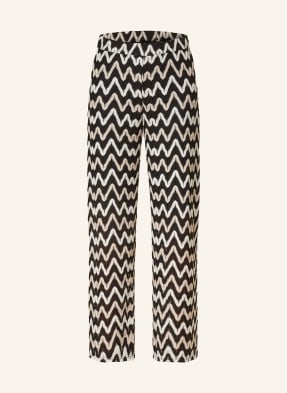 BETTY&CO Knit trousers