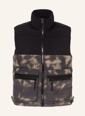 HUGO Quilted vest BALTINO