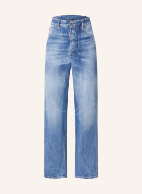 DSQUARED2 Jeansy 7/8 BOSTON