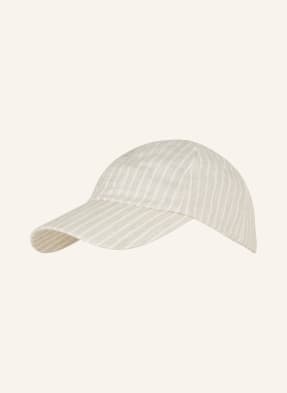 Marc O'Polo Linen cap
