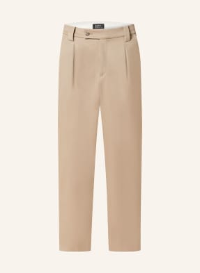 A.P.C. Suit trousers RENATO regular fit