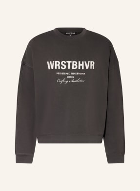 WRSTBHVR Sweatshirt MECK