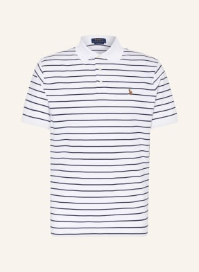 POLO RALPH LAUREN Jersey-Poloshirt Classic Fit