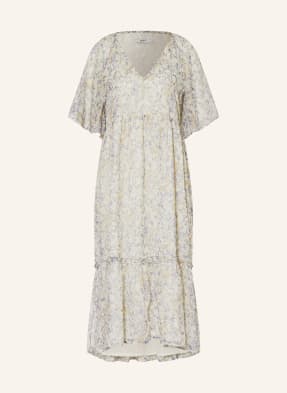 Pepe Jeans Dress MAY with glitter thread and frills