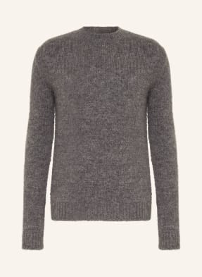 JIL SANDER Alpaca sweater