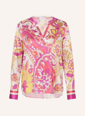 darling harbour Shirt blouse in silk