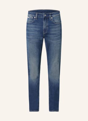 Calvin Klein Jeans Jeansy Slim tapered fit