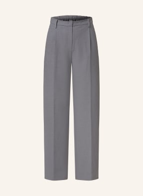 MAC Wide leg trousers CHAJA