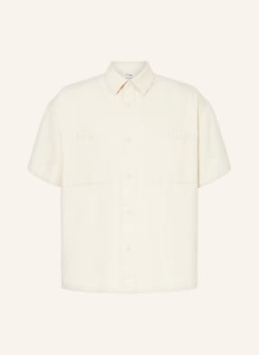 American Vintage Košile s krátkým rukávem Comfort Fit