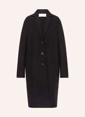 these are Mon Sat Wool coat