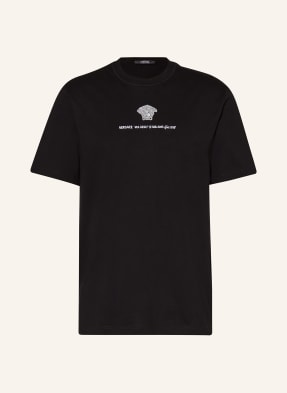 VERSACE T-shirt MEDUSA
