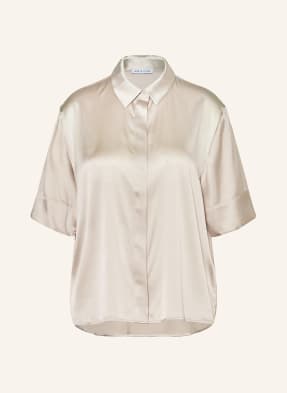 MRS & HUGS Shirt blouse in silk